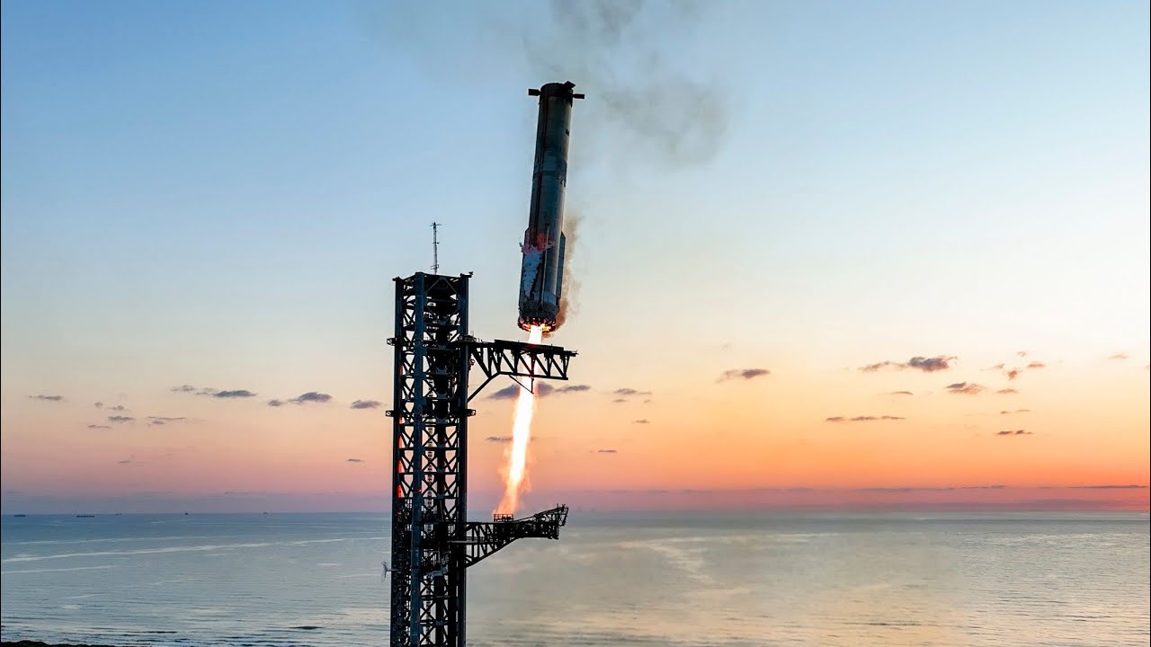 Watch the Launch