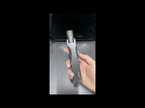 Selfi Stick Speaker