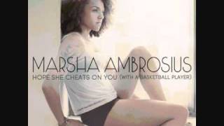Hope She Cheats On You (with a basketball player)