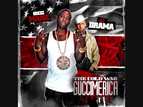 Gucci Mane- Street Cred ft. Drake, Dj Drama, Killer Mike