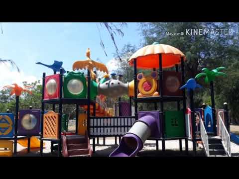 Suggestions for the Maharaj Beach