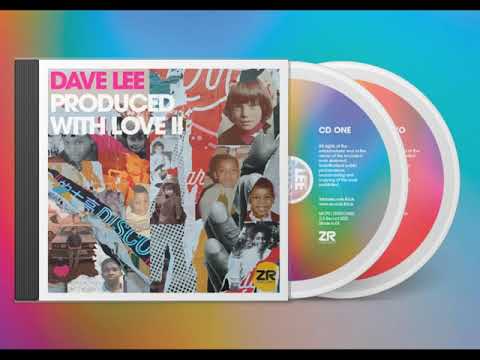 Mistura, Jemini, Dave Lee - want me back