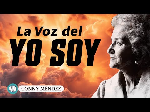 LA VOZ del Yo Soy - Audiolibro de CONNY MÉNDEZ - [1972]