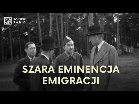 Kim naprawdę był Józef Retinger?