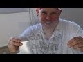 Print Making Lesson