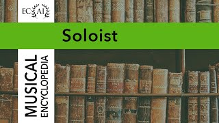 SOLOIST