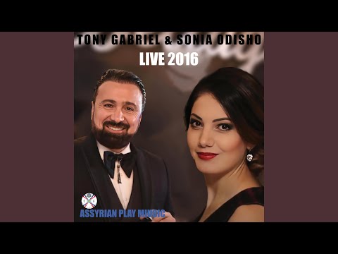 Bagiye (feat. Sonia Odisho) (Live)