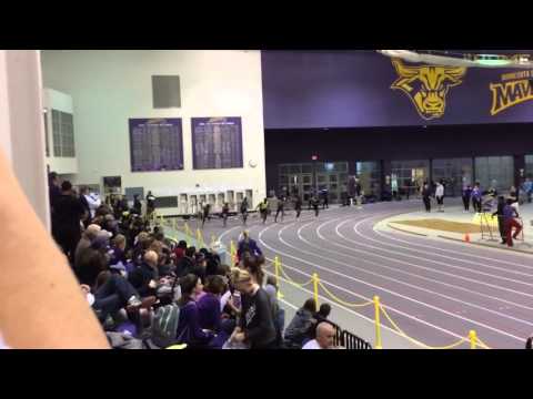 Emmanuel Matadi season opener  6.58 60m