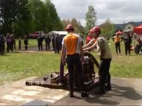 3. Bzovsko - Těpeřský pohár