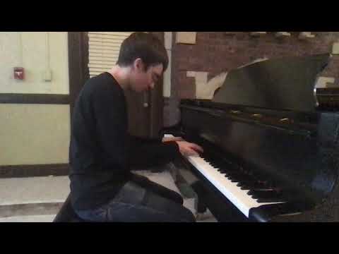 5/13/2020 Bedtime With Bach - Graham Jones, piano
