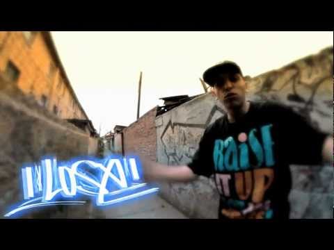 Hordatoj Hay Luz prod. Waajeed (Video Oficial)