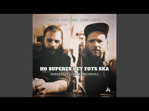 Ho superes i et fots ska