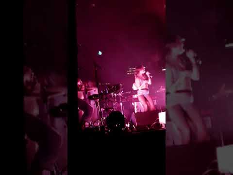 Tove Lo & Jax Jones - Jacques (Live in Albert Hall, Manchester)