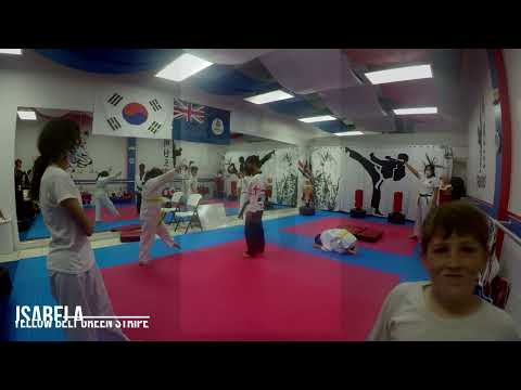 Squad Training Episode 2