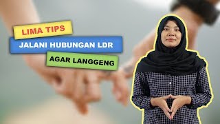WOW TODAY: 5 Tips Jalani Hubungan LDR agar Tetap Langgeng