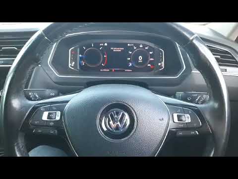 Volkswagen Tiguan 2.0TDI 150BHP HIGHLINE A7 - Image 2