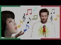 Jovanotti - Ti Porto Via Con Me 