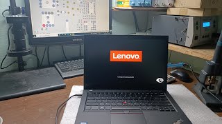 Unlock and Remove Password Bios Lenovo T490 T490s (full method)