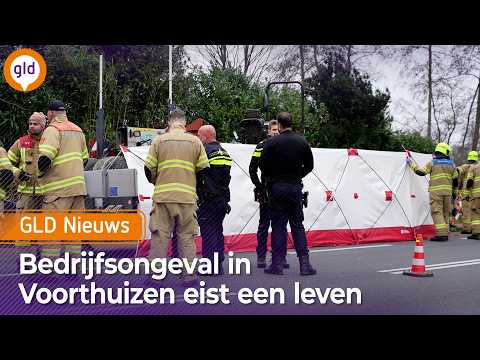 GLD Nieuws 23 december 2025