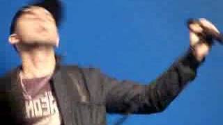 Brian Melo Karma Police