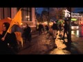Koerden eisen vrijlating Öcalan