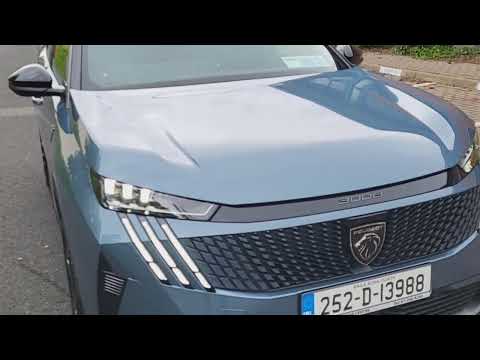Peugeot 3008 1.2 GT**Ex DEMO**MHEV 145bhp eDCS6 - Image 2
