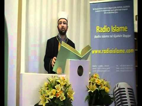 Fahrudin Rexhepi - Shoku i mire dhe shoku i keq