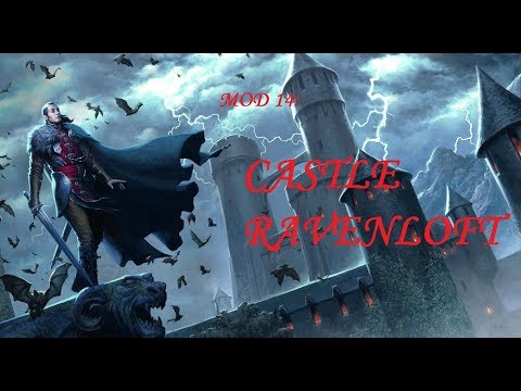 Neverwinter: Castle Ravenloft