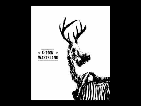 B-TOON - extinction (Wasteland EP)