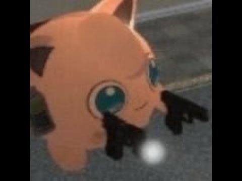 i have solved the puff vs peach matchup