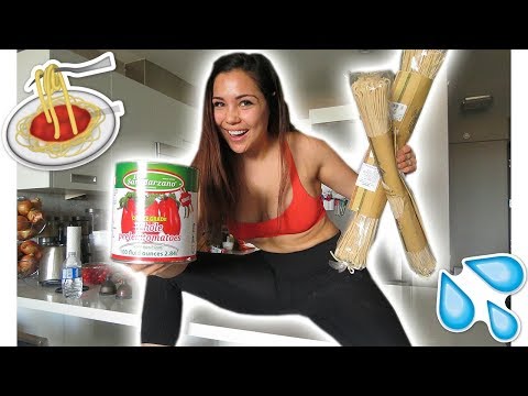 download lagu mp3 mp4 Long Spaghetti Noodles, download lagu Long Spaghetti Noodles gratis, unduh video klip Long Spaghetti Noodles