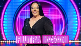 Flutra Hasani - Flutra Tallava
