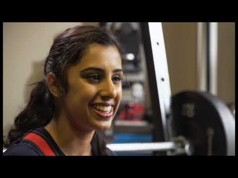 First Sikh woman to lift weights for Britain at World Powerlifting competition
