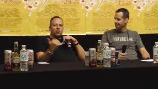 Nature One 2016 Pressekonferenz