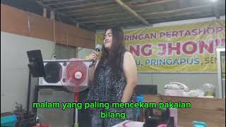 Download lagu TaK Sabar ( Rita sugiarto ) cover EN mp3