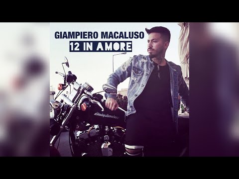 Giampiero Macaluso - Non Lo Pensare Mai (Official)