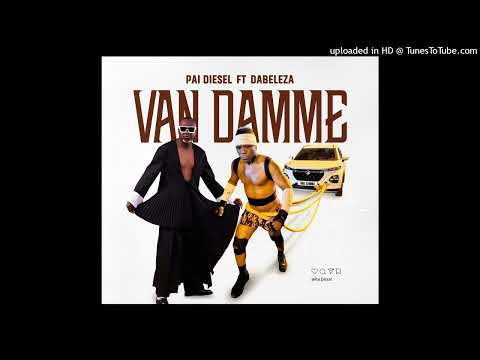 Pai Diesel ft Da Beleza - Van  Damme (Kuduro)