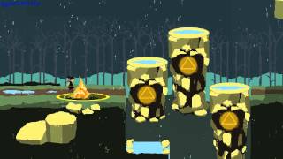 Petrichor gameplay - GogetaSuperx