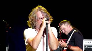 Collective Soul - Where The River Flows - Fiddler&#39;s Green - Denver - 9-12-2017