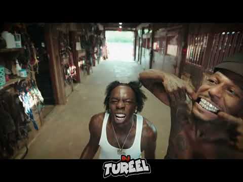 Sauce Walka x Sauce WoodWinnin - County Azz N***a Keep My Name Out Yo Mouth #slowed #mashup