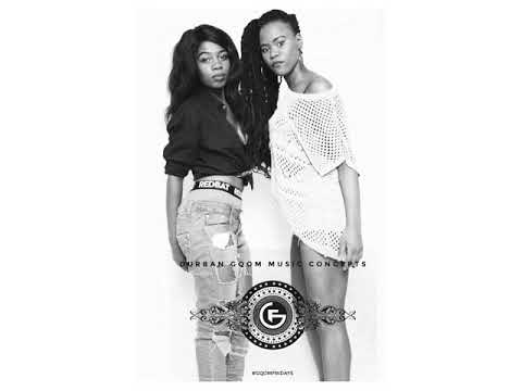 GqomFridays Mix Vol 119 Mixed By Lady Sboh Pradar