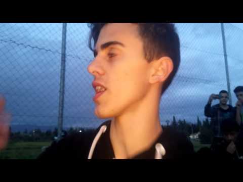 CESUS vs DMA(16avos) [ 3a REGIONAL ANDALUCIA BATTLE]