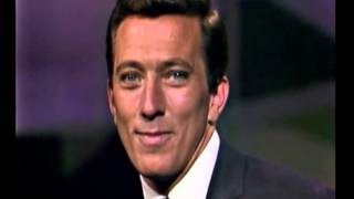 Andy Williams - Call Me Irresponsible . Live