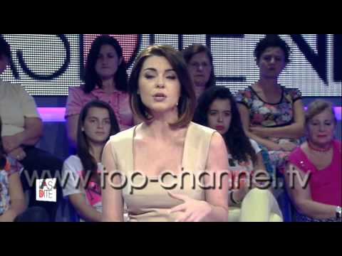 Pasdite ne TCH, 23 Shtator 2015, Pjesa 1 - Top Channel Albania - Entertainment Show