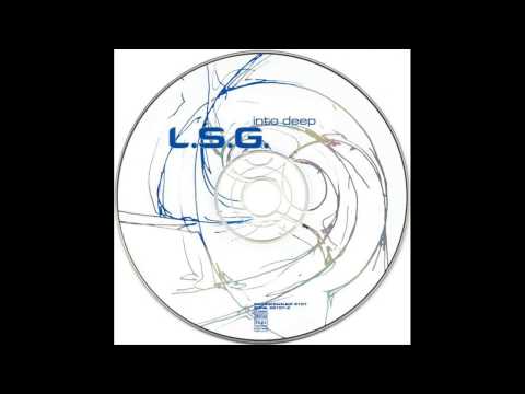 L.S.G - Tiburon Citrino