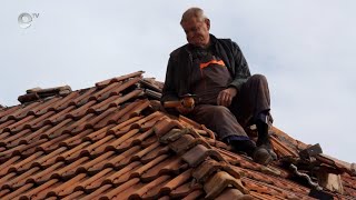 В Сивино само 7 домакинства с помощ от държавата, а щетите са навсякъде
