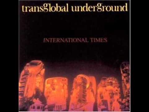 Transglobal Underground - Dopi