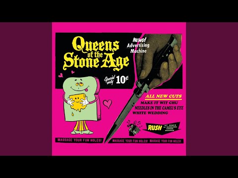 Video thumbnail for Needles In The Camel's Eye