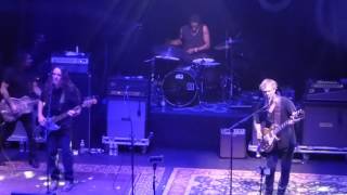 Anders Osborne - Sarah Anne  ~ 2-18-17 Capitol Theatre, Port Chester, NY