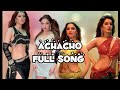 Achacho Video Song Aranmanai 4 Enjoy The Song